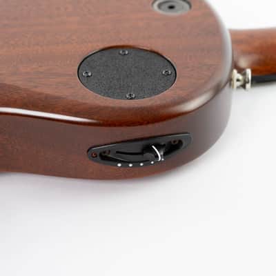 Taylor T5z Classic 2021 Natural image 22