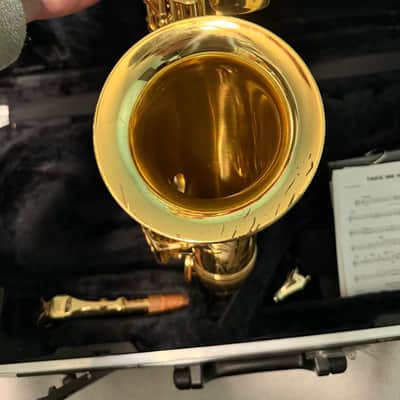 Accent AS710L Late-2010s - Gold image 5