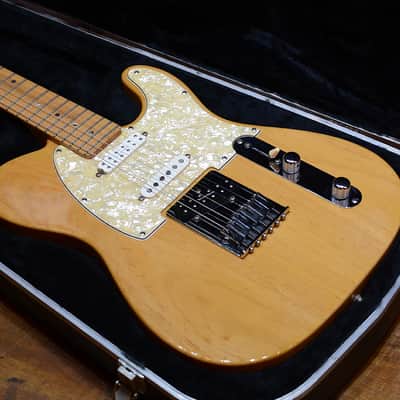 Washburn USA Telecaster 1993' image 1