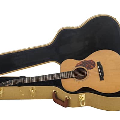 Boucher BG-41T-G Guitar #MYT-1025-OMH8 image 9