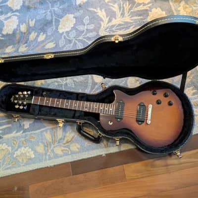 Heritage Standard H-137 2010s - Original Sunburst image 23
