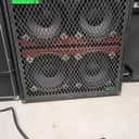 Trace Elliot ELF 4x10" 300-Watt Compact Bass Extension Cabinet 2010s - Black