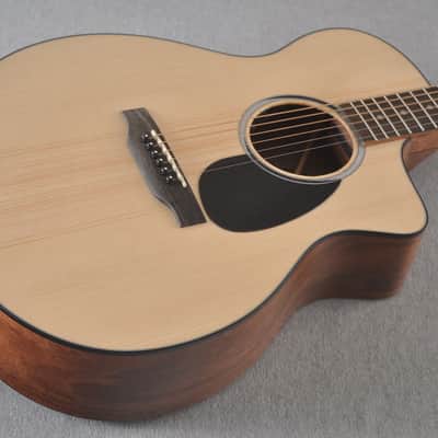 Martin SC-10E Road Series #2659657 — Acoustic Electric Guitar image 4