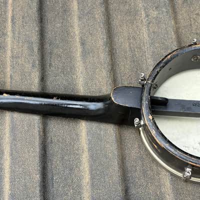 Slingerland Maybell Banjo Uke 1920’s image 6