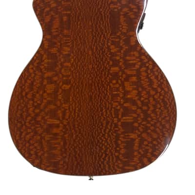 Fender Guitar - Acoustic electric FA-345CE Auditorium image 2