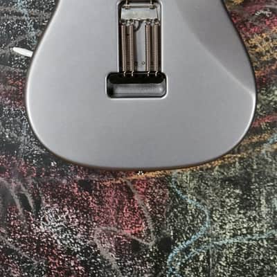 2019 PRS Silver Sky Storm Grey image 9