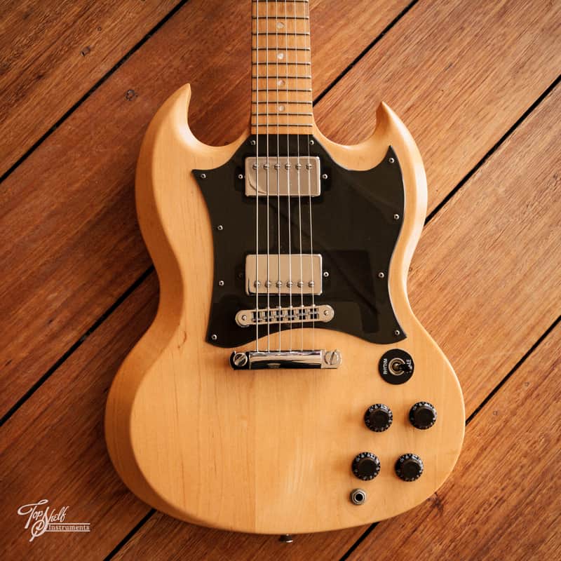 Gibson Vintage SG
