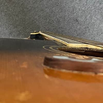 Gibson J-200 Owned by Nathaniel Rateliff image 11