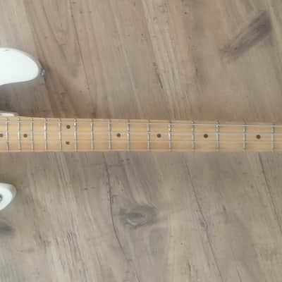 Peavey T-40 with Maple Fretboard 1978 - 1988 - White image 6