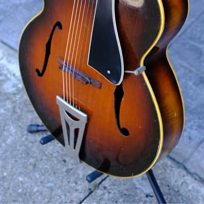 Gibson Super 300 1949 image 2