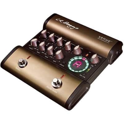 LR Baggs VENUE DI w/Tuner image 2