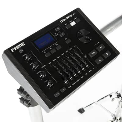 Fame DD-One XT Digital Drum Kit Standard Edition - Electronic Drumkit image 5