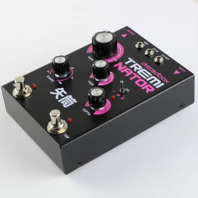 DREADBOX TREMINATOR image 2