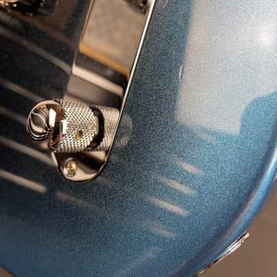 Fender American Professional II Telecaster Electric Guitar, Rosewood Fingerboard, Dark Night image 3