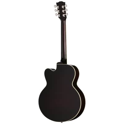 Gibson Les Paul Parlor Acoustic Guitar - Vintage Sunburst image 4