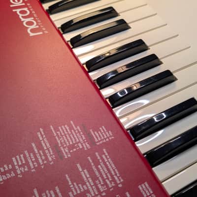 Nord Lead 4 49-Key with Nord softcase image 6