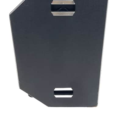 Traynor Bass "18" YB-1B A Bass Cabinet For YBA-1 Bass Master 40-Watt Guitar / Bass Amp Head Late 1960s - Mid 1970s - Black image 3