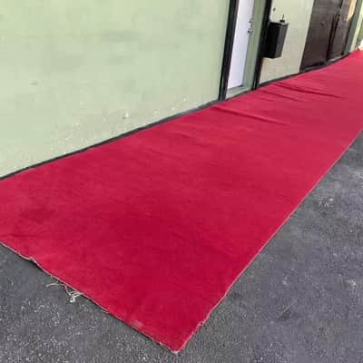 50x6x6 Red Carpet #2349 (One)THS image 3