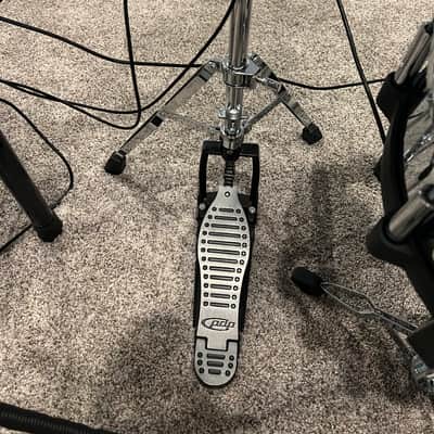 Roland TD-50K V-Drum Kit with Mesh Pads image 5