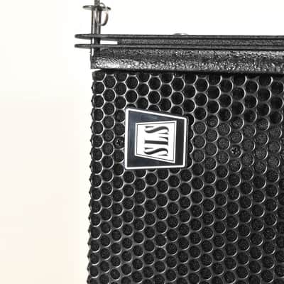 SLS LS6500 Full-Range Bi-Amped Line Array Module (PAIR) CG003GS image 5