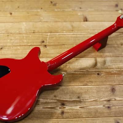 Navigator Les Paul Special DC Custom – Mini Humbucker + P90 – Ebony Fretboard – 3.46 kg image 21