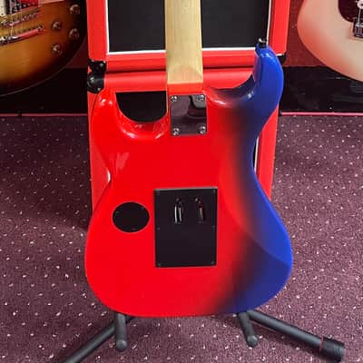 Kramer Barretta with Inspired Custom Paint image 4
