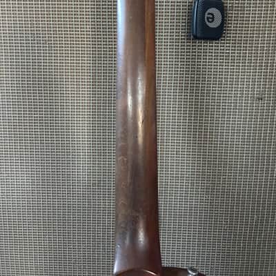 Les Paul Gibson "The Paul" 1979 - Natural Walnut finish image 10
