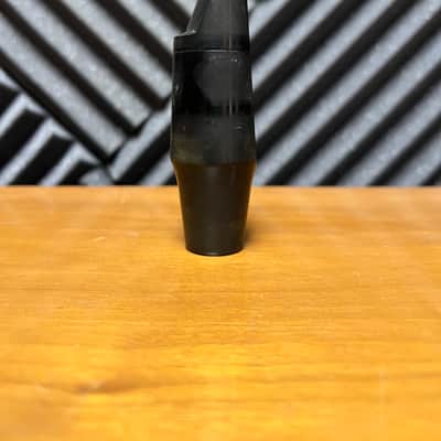 Selmer Paris LT Hard Rubber Tenor Saxophone Mouthpiece - Used image 2