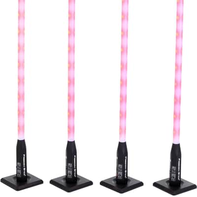 Chauvet DJ Freedom Stick X4 Pack