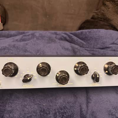 Warm Audio EQP-WA Tube EQ 2015 - Present - Blue image 9