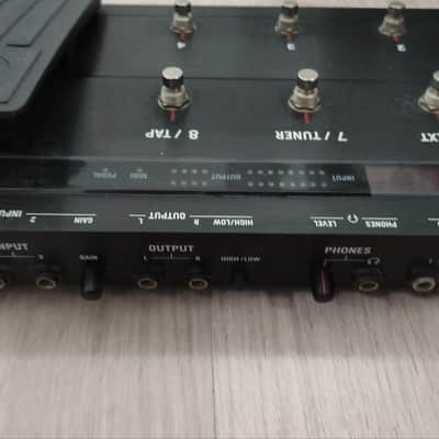 Native Instruments Rig Kontrol 4 + Guitar Rig 6 Pro image 2