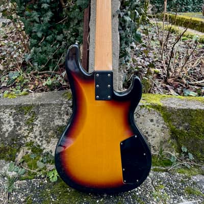 G&L L5500 1993 Left-handed image 5