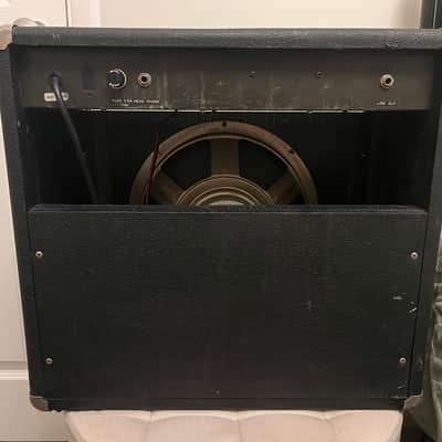 Amazing Rare 1970s 'Doobie GB-40' Guitar Amp - Made in Japan (Mesa Boogie Copy) image 7