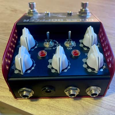 ThorpyFX Pulse Doppler 2021 - Silver image 4