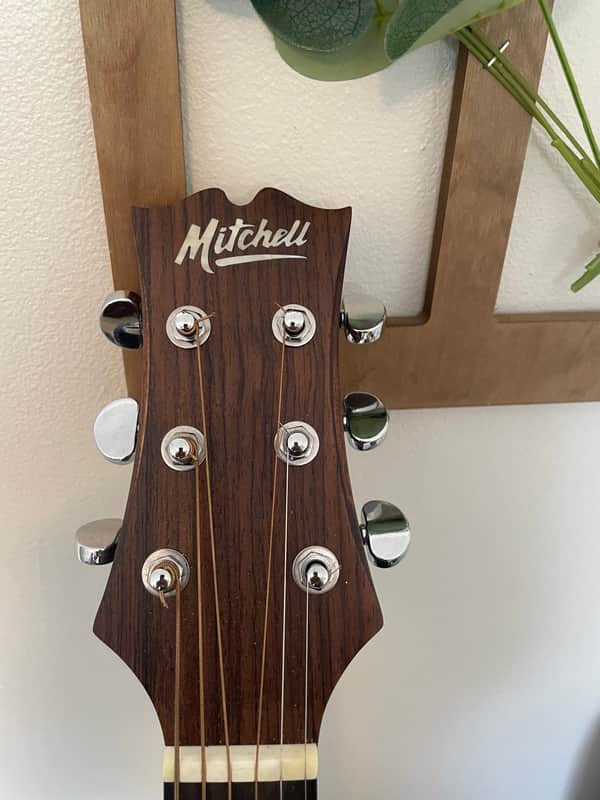 Mitchell T413CEBST