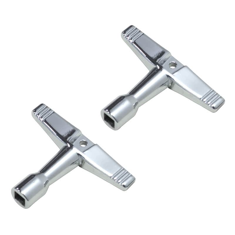 Dixon #PAKE271-HP - Drum Key - Dixon 2 Pack image 1