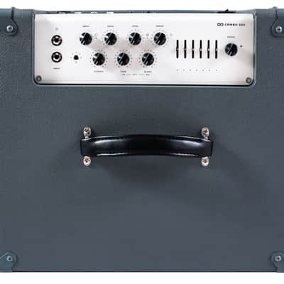 Darkglass Electronics Infinity 500 1x12 Digital Bass Combo image 2