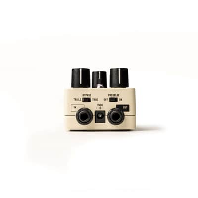 Universal Audio Evermore Studio Reverb Pedal image 2