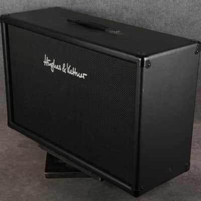 Hughes & Kettner TM212 Cabinet - 2nd Hand (170431) Bild 5