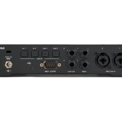 Presonus Quantum HD2 32-Bit USB-C Audio Interface [USED] Bild 4