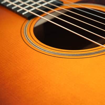 Collings D1A Traditional Sunburst image 13