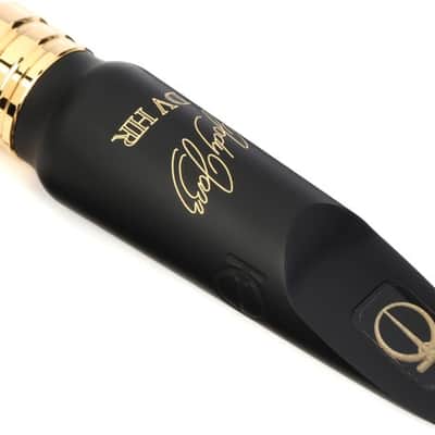 JodyJazz DV HR Baritone Saxophone Mouthpiece - 8 image 2