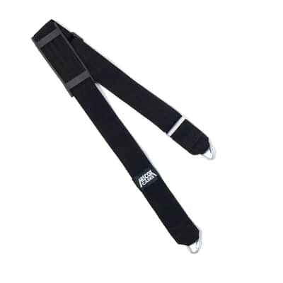 Hiscox Replacement Shoulder Strap 2024 - Black image 1