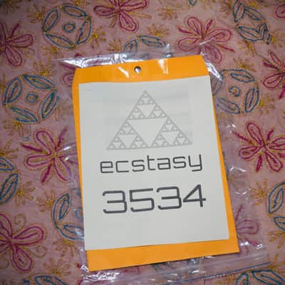 Bogner 3534 Ecstasy 50 watt 2025 image 8