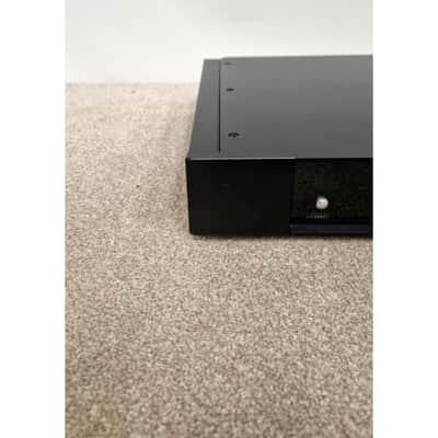 Rega ELEX-R - Hi-Fi Amplifiers - Black - Excellent w/ remote_control & Manuals image 5