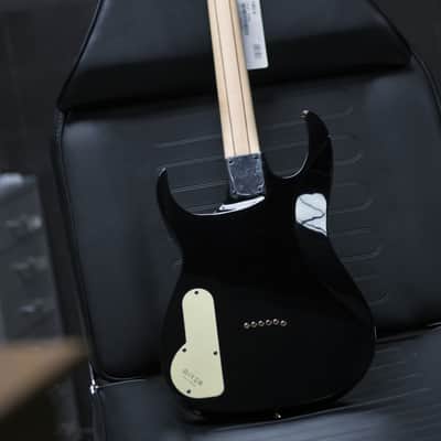 Ibanez PGM50BK - Black image 7