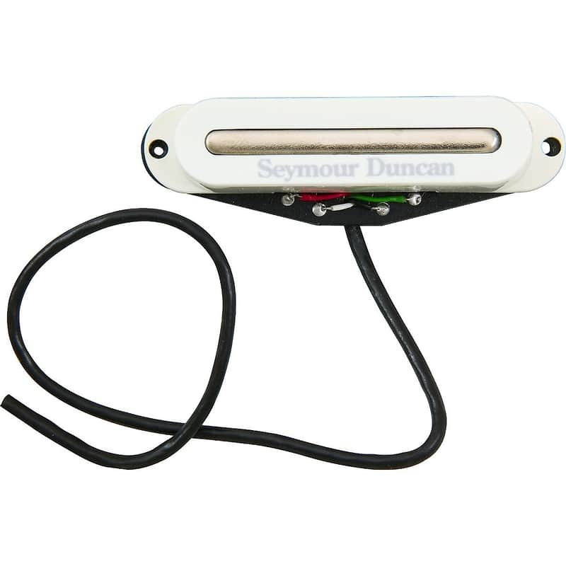 Seymour Duncan STK-S2n Hot Stack Strat Neck Pickup image 2