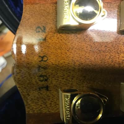 GIBSON CUSTOM SHOP LES PAUL CENTENNIEL 1994 - VINTAGE SUNBURST #1978 12 image 8