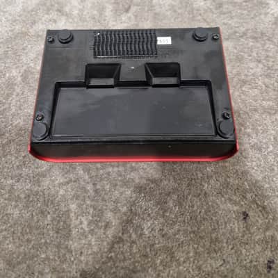 Boss VE-2 - Vocal Harmonist - Red - Excellent image 8