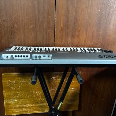Yamaha MM6 Music Synthesizer Workstation w/ box power supply image 8